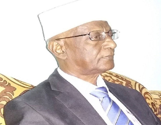 Yousuf Haji