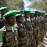 African Union Says EU Funds Secured for Its Mission in Somalia