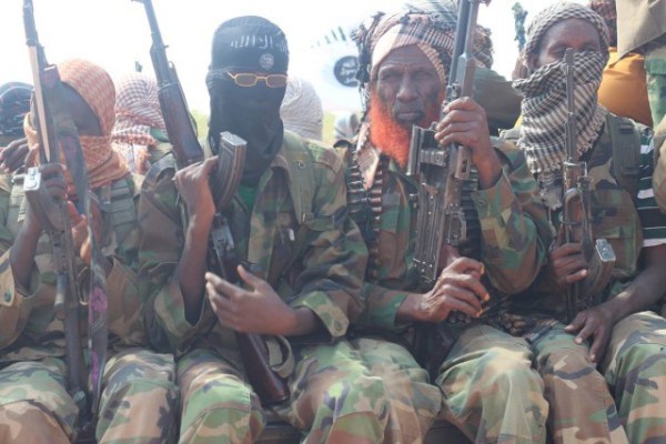 Somali Government Forces Retakes El Wak Town After Al Shabab Militants Withdraw Puntland 4200