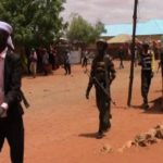 Unknown gunmen kill two Somali peacemakers in Abudwak town