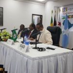 IGAD heads of state summit opens in Mogadishu