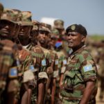 Unknown gunmen kill Somali military officer in Mogadishu
