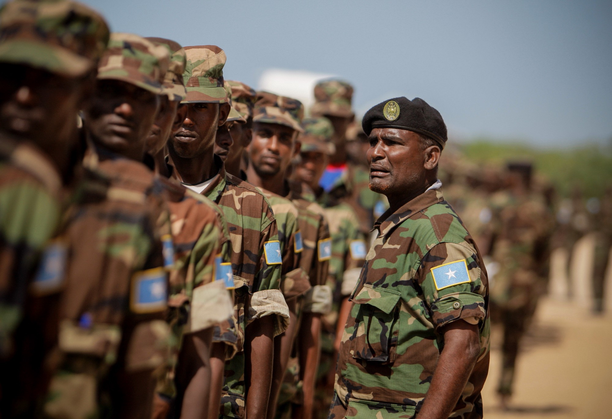 somali-forces