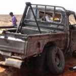 Puntland security forces kill at least 20 suspected Al-Shabab in Mudug region
