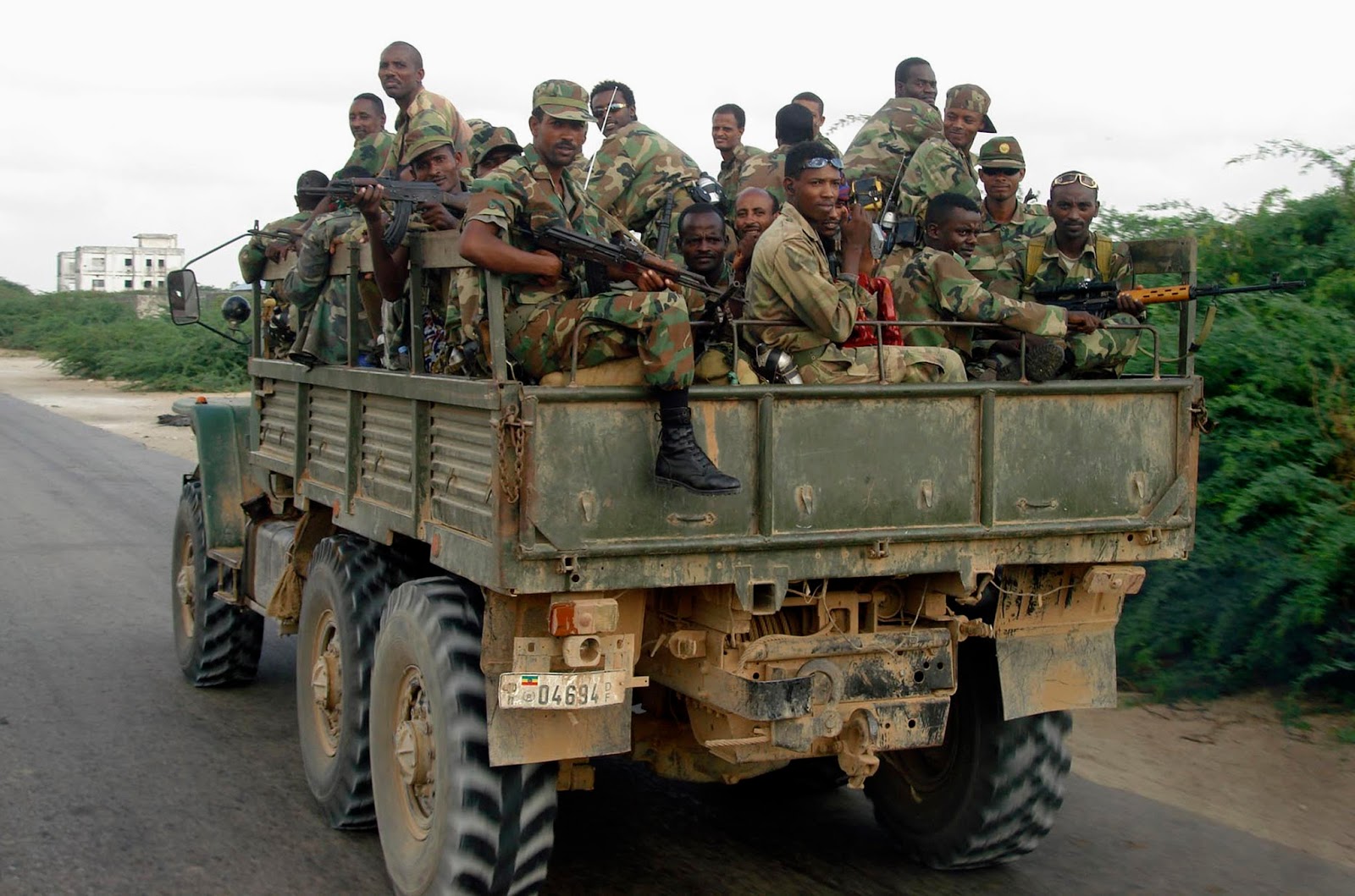 ethiopian-soldiers