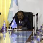 Somali political leaders meeting to open in Mogadishu