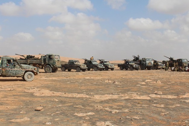 military-vehicles