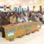 Puntland Parliament wants to block President’s proposal to increase parliamentary seats
