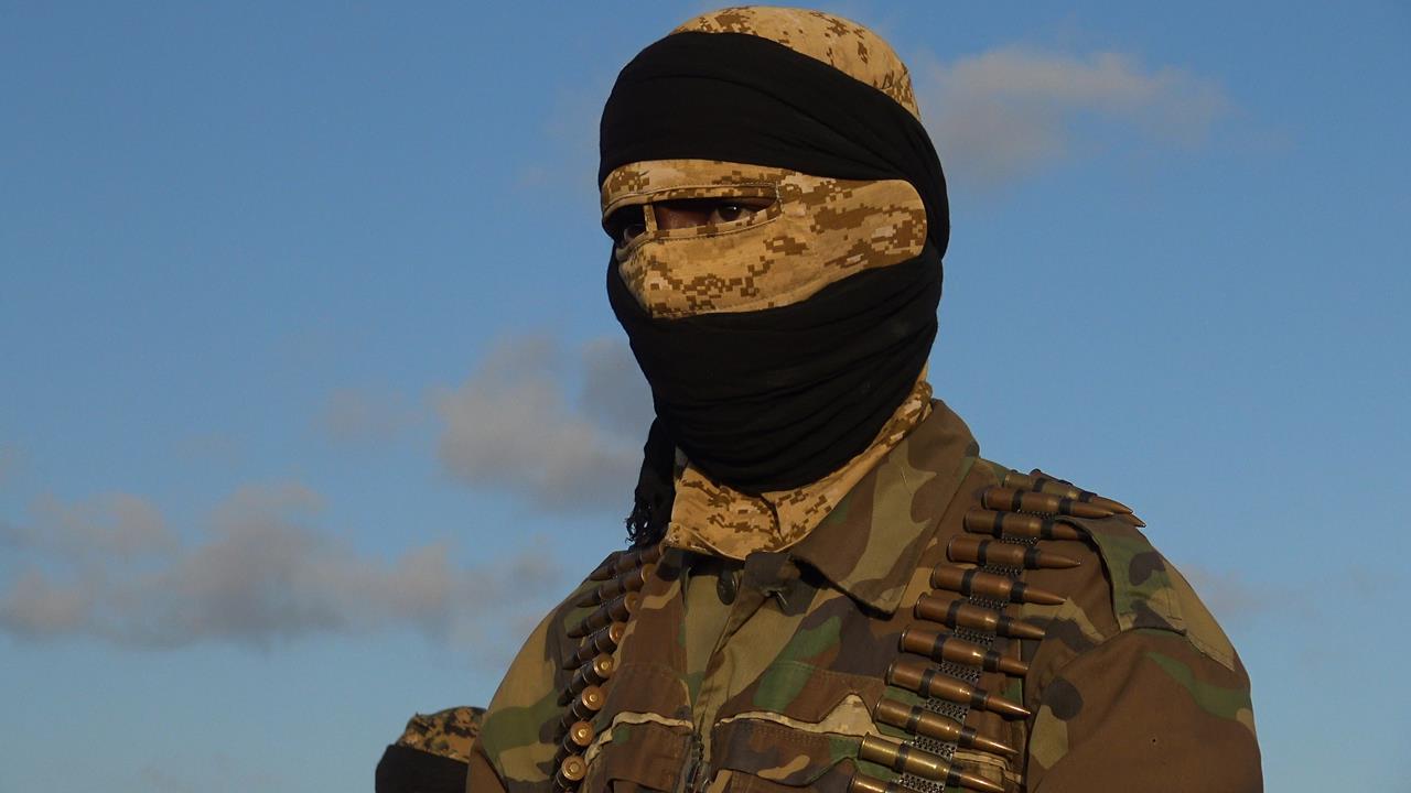Senior Al-Shabab leader killed by Somali forces in Gedo region. [Photo: Archive]