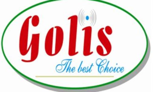 Golis logo