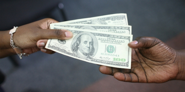 hands-bribe-money