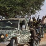 Fierce fighting between Galmudug militias and Al-Shabab erupts in Mudug region
