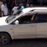 Somali government official killed in car bombing in Mogadishu