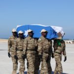 Former Puntland President Mohamoud Muse Hersi laid to rest in Bosaso