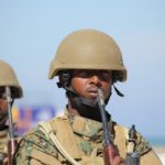 Puntland security forces launches raids in Bosaso