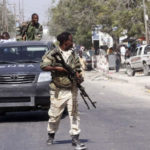 Security beefed up in Mogadishu ahead of presidential election