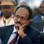 Farmajo inaugurated as the 9th President of Somalia