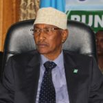 Farole resign to run for Somali President