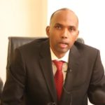 Somali President appoints his Premier
