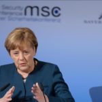 Merkel: Islaamku maahan isha argagixisada