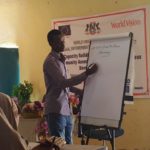 World Vision concluded training for business associations and project management committees in Dangorayo district – in pictures