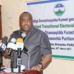 Puntland officially launches the multi-party system