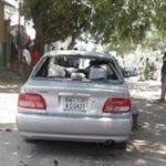 Somali intelligence official killed in car bomb in Mogadishu