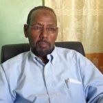 Puntland MP dies of bomb attack wound