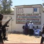 At least three wounded after gunmen threw grenade at district court in Bosaso port town