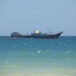 Somalia’s Galmudug forces rescues Indian commercial boat from pirates, but pirates took nine crew members