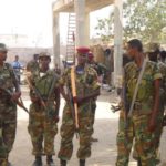 Mutinous Puntland forces seize HQ of Galkayo local government