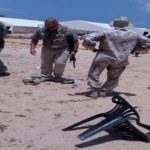At last six soldiers killed after suicide bomber hit military camp in the outskirts of Mogadishu