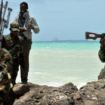 Galmudug security forces freed nine seamen from Somali pirates