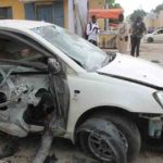Somali female MP survives roadside bomb attack in Mogadishu