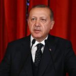 Madaxweyne Erdogan: ‘Midowga Yurub su’aal ma gelin karaan dimuqraadiyadayada’
