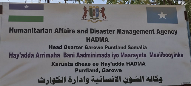 Hadma office