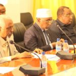 Somalia’s federal government and regional states meeting opens in Mogadishu