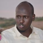 Hargeysa court sentences humanitarian journalist Abdimalik Muse Oldon to 2-year in prison