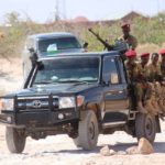 Puntland Presidential guard shot dead by unknown assailants in Galkayo town