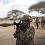 Kenyan forces say 52 Al-Shabab fighters killed in Lower Juba