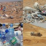 PUNTLAND MIRROR SPECIAL REPORT: LOOMING ENVIRONMENTAL DISASTER IN PUNTLAND, WHO HAS FAILED US?