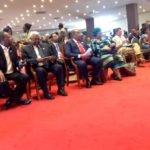 Puntland President attends TANA high-level forum in Ethiopia