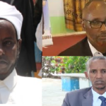 Negotiation talks between Galmudug state and Ahlu Suna Waljama organization opens in Mogadishu