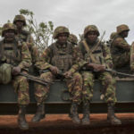 Seven Kenyan soldiers and at least five Somali forces killed in Al-Shabab attack in Lower Juba region