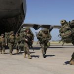 Dozens More US Troops Deployed to Somalia