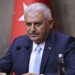 Turkish Prime Minister invited to London Somalia Conference