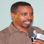 Somalia’s cabinet sacks auditor general