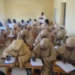 About 12,000 students in Puntland sit for national examination
