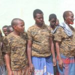 Puntland postpones execution of Al-Shabab prisoners who sentenced to death