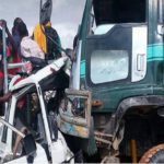 At least four died in car collision in Garowe